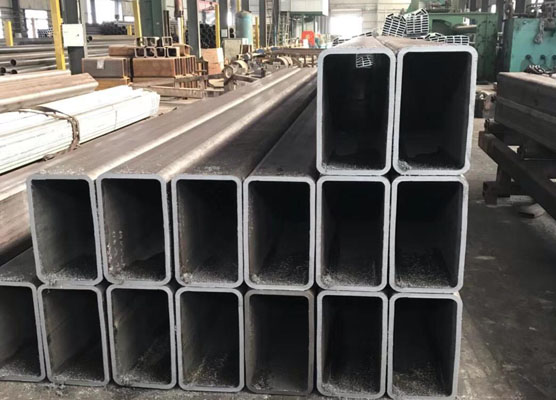 澄迈大口径矩形管