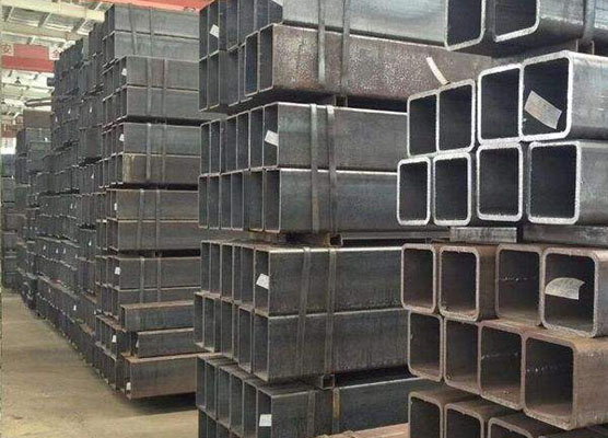 澄迈大口径方矩管