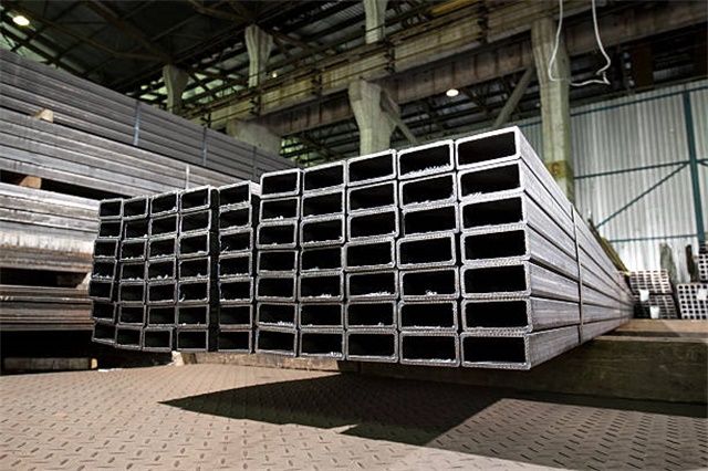 澄迈Q355B无缝方管定制_非标尺寸