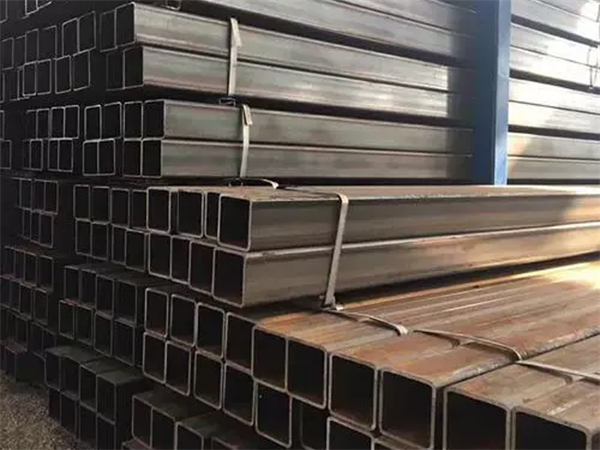 澄迈冷拔方管_冷拉成型_结构稳定