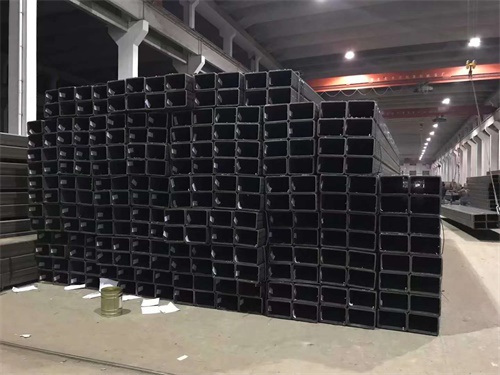 澄迈冷拔方管选型指南 工程采购怎么选